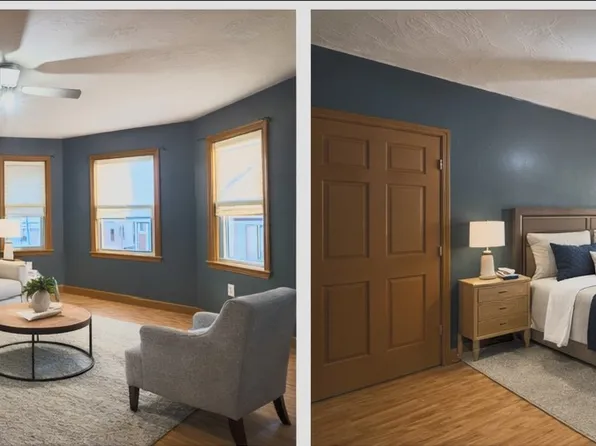 8 Navillus Ter, Dorchester, MA