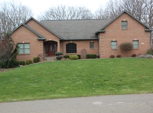 3575 Penny Ln, Zanesville, OH 43701