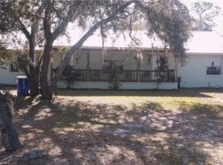 4050 E Old Bombing Range Rd, Avon Park, FL 33825