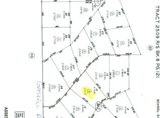 Gaskell Rd, Rosamond, CA 93560