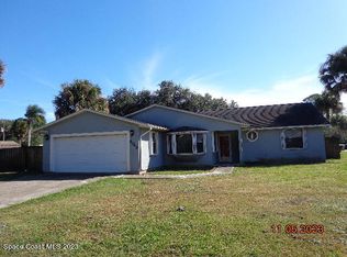 6045 Hull St, Cocoa, FL 32927