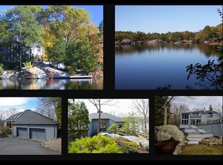 60B Indian Trl, Andover, NJ 07821