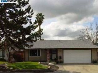 3464 Isle Royal Ct, Pleasanton, CA 94588