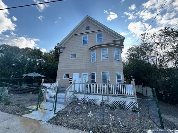 14 Niagara Street, Waterbury, CT 06705