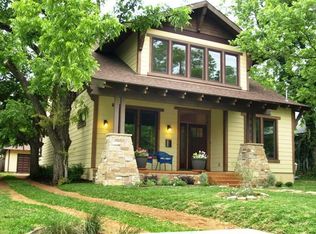 4602 Avenue G, Austin, TX 78751