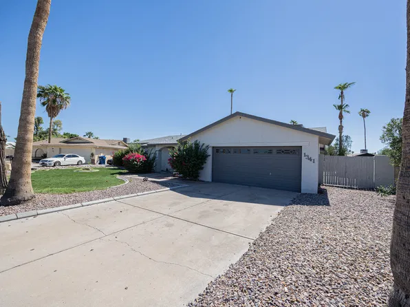1341 E Garnet Cir, Mesa, AZ 85204