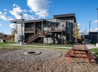 80 S Beryl St #4C, Victor, ID 83455