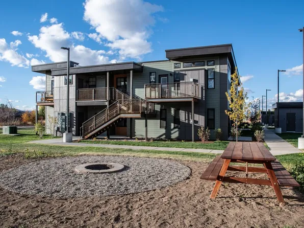 80 S Beryl St #3C, Victor, ID 83455