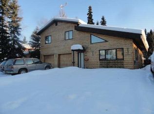 349 Shannon Dr, Fairbanks, AK 99701