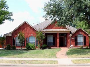 548 Layton Dr, Coppell, TX 75019