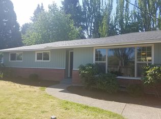 354 Rosewood Ave, Eugene, OR