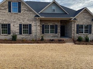 3207 Fairmead Dr, Concord, NC 28025