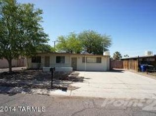 1025 W Navajo St, Tucson, AZ 85705