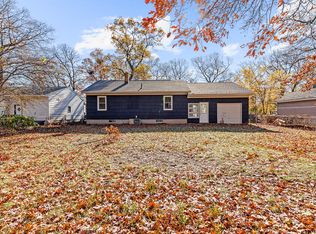 248 Eric Ave, Norton Shores, MI