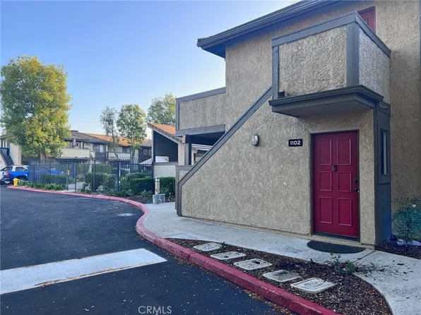 150 Majestic Ct Unit 1102, Moorpark, CA 93021