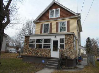 121 N Scott St, New Castle, PA 16101