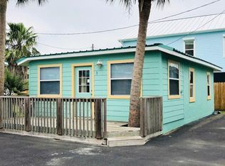 201 Palmetto Ave UNIT 3, Fulton, TX 78358