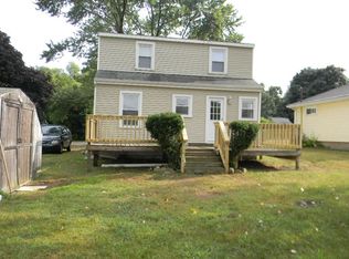 510 Idaho Ave, Portage, MI 49024