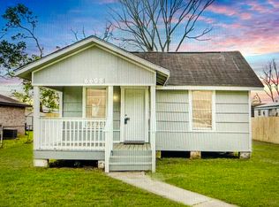 6608 Georgianna Dr, Pasadena, TX 77503