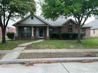 1604 Woodson Dr, Allen, TX 75002