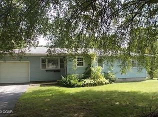 1610 Linda Ln, Sarcoxie, MO 64862