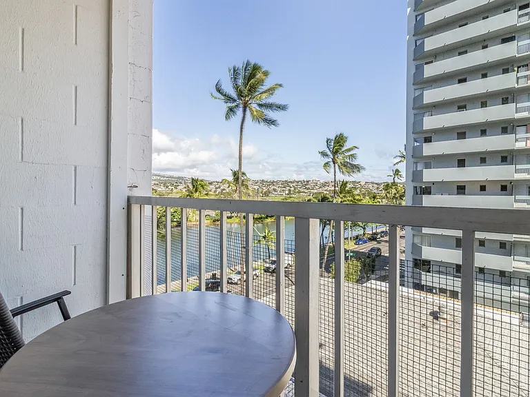 2509 Ala Wai Blvd #503 — Photo 9
