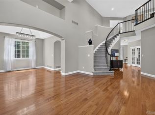 6638 W Hamilton Dr, Lakewood, CO 80227
