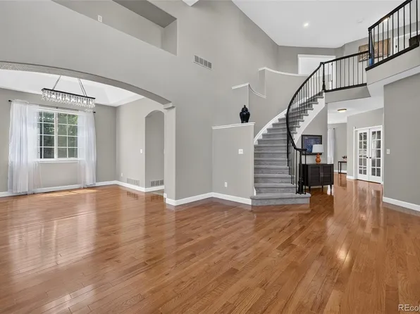 6638 W Hamilton Drive, Lakewood, CO 80227