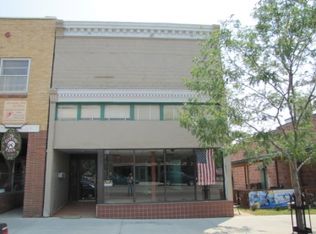 218 W Main St, Newcastle, WY 82701