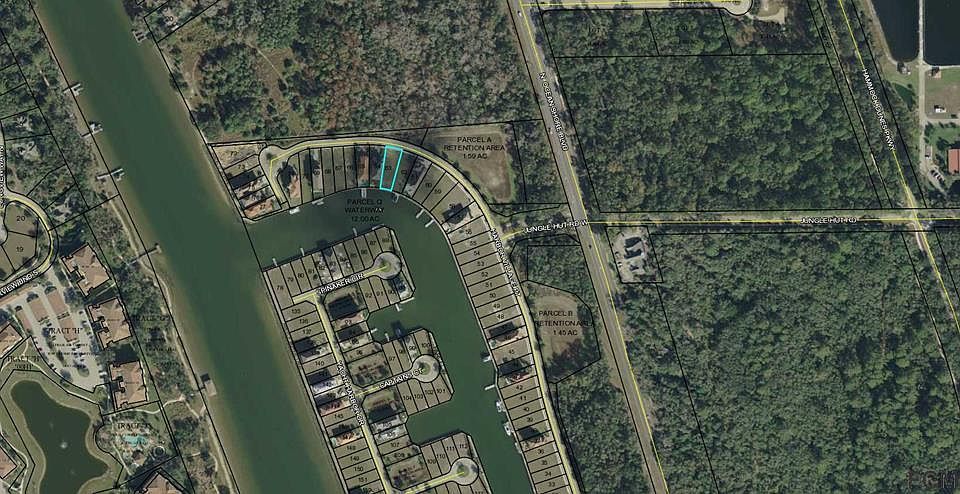 1st image of 326 Harbor Village Pt N