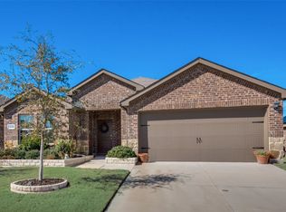 1209 Trevino Rd, Forney, TX 75126
