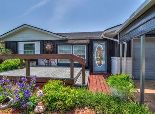 604 Sullivan St, Jones, OK 73049