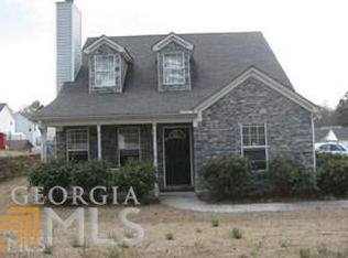 7771 Tara Rd, Jonesboro, GA 30236