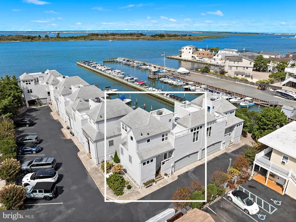 4206 Long Beach Blvd Unit E, Beach Haven, NJ 08008