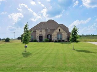 119 Parc Oaks Dr, Aledo, TX 76008