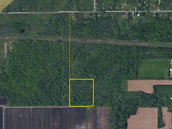 2nd image of V/l Brown Schoolhouse Rd