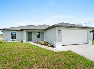 3501 1st St SW, Lehigh Acres, FL 33976