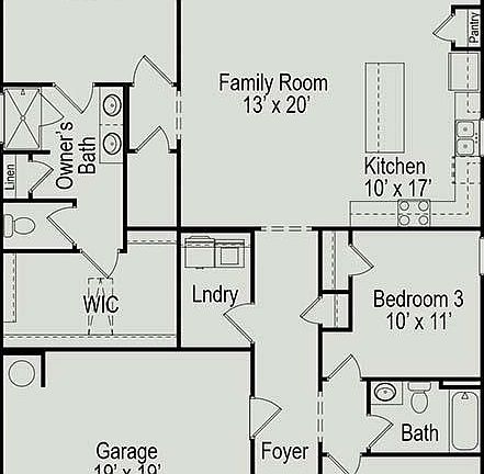 3rd image of 29195 Kaylan Ln #1