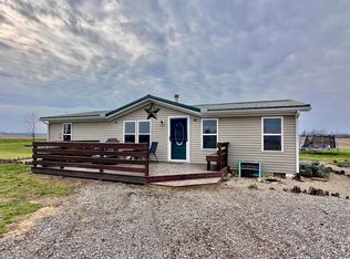 8405 Township Road 115, Ridgeway, OH 43345