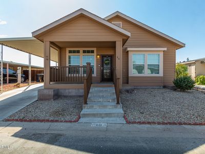 8601 N 103rd Ave LOT 24, Peoria, AZ, 85345