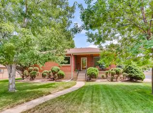 4700 Marshall St, Wheat Ridge, CO 80033
