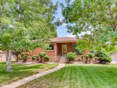 4700 Marshall St, Wheat Ridge, CO, 80033