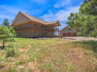 1284 Wheeler Pl, Pagosa Springs, CO 81147