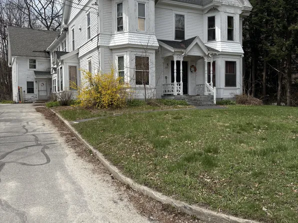 129 Rush Rd, Henniker, NH