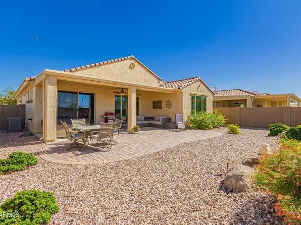 3900 N COTTONWOOD Drive, Florence, AZ 85132