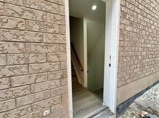 704 Santa Maria Blvd #Basement, Milton, ON L9T 7P2