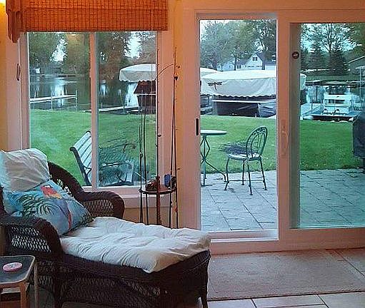 sunroom