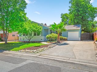 2821 Alamitos Way, Sacramento, CA 95821