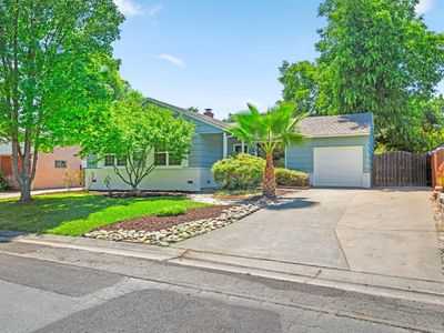2821 Alamitos Way, Sacramento, CA, 95821