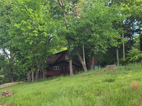 1007 Buck Ln, Merriam Woods Village, MO 65740